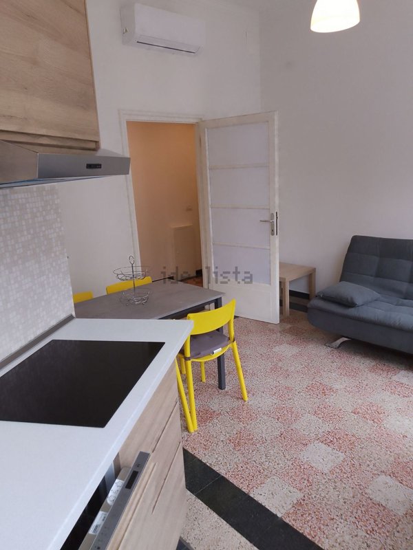 appartamento in affitto a Milano in zona XXII Marzo