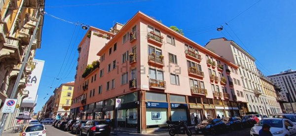 appartamento in affitto a Milano in zona Piazzale Lodi