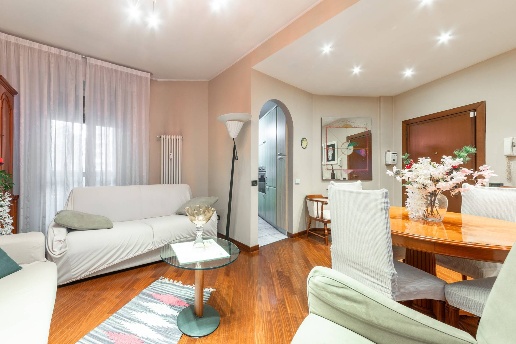 appartamento in affitto a Milano in zona Affori