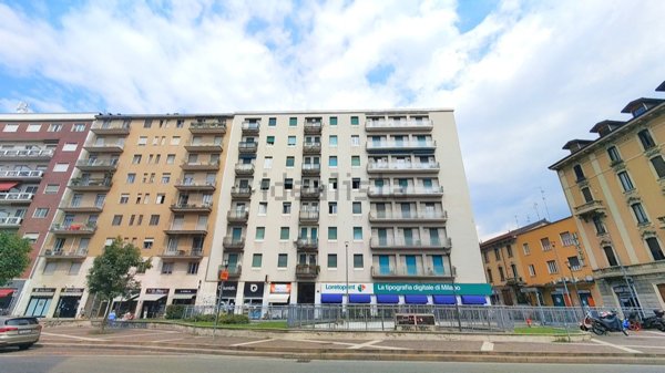 appartamento in affitto a Milano in zona Loreto