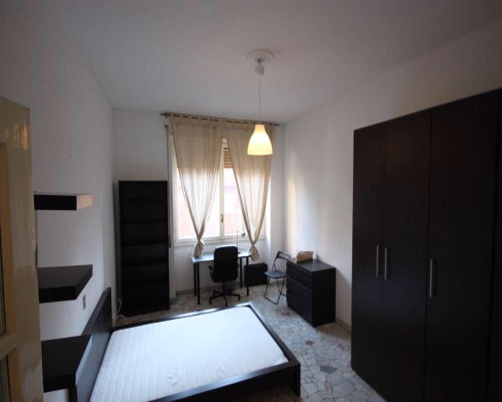 appartamento in affitto a Milano in zona Maggiolina