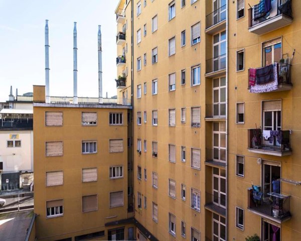 appartamento in affitto a Milano in zona Maggiolina