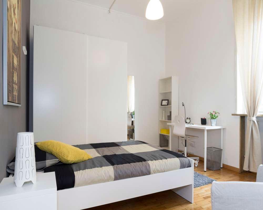 appartamento in affitto a Milano in zona San Vittore