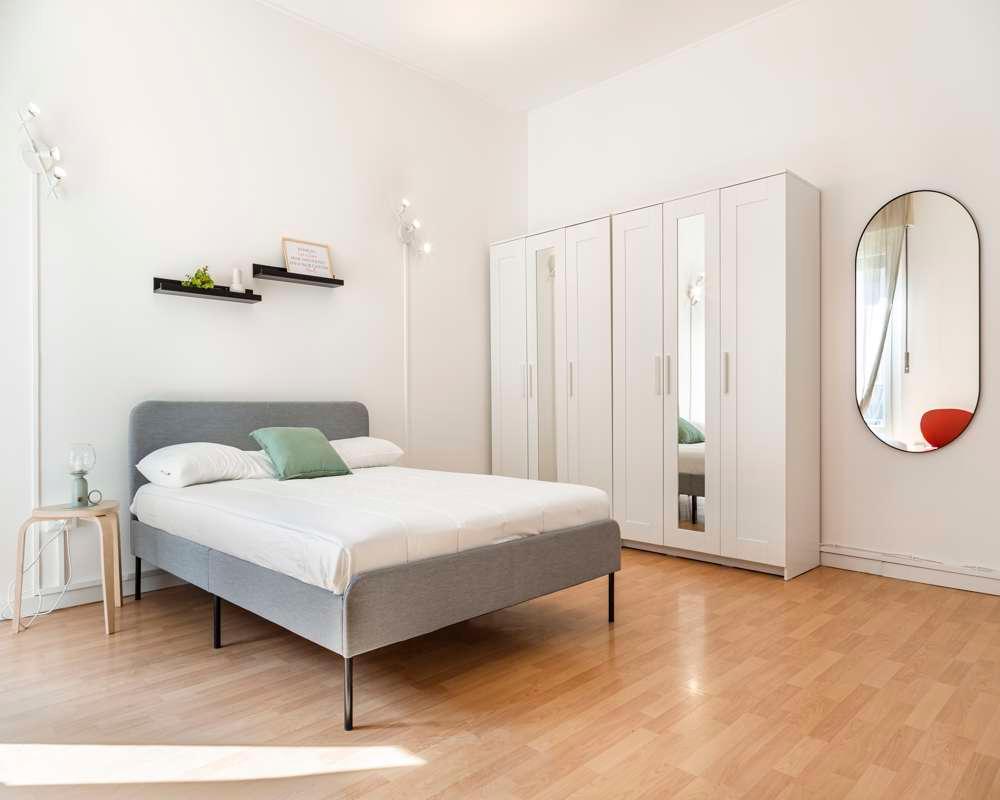 appartamento in affitto a Milano in zona San Siro