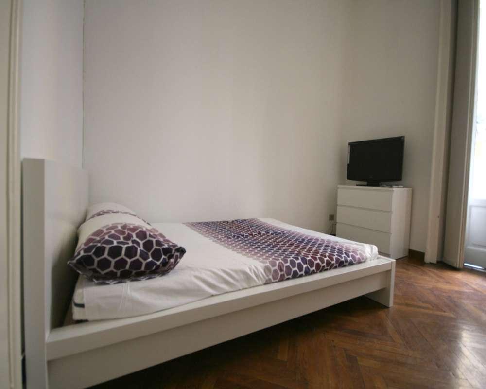 appartamento in affitto a Milano in zona Porta Venezia