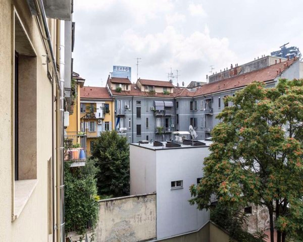 appartamento in affitto a Milano in zona Isola
