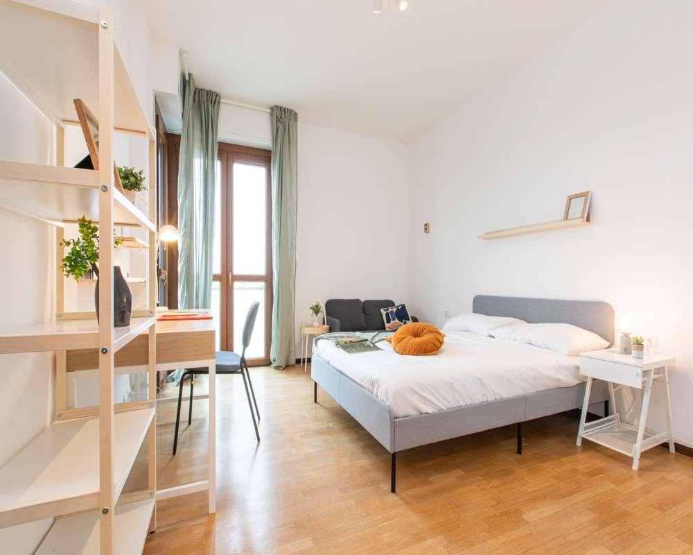appartamento in affitto a Milano in zona Isola