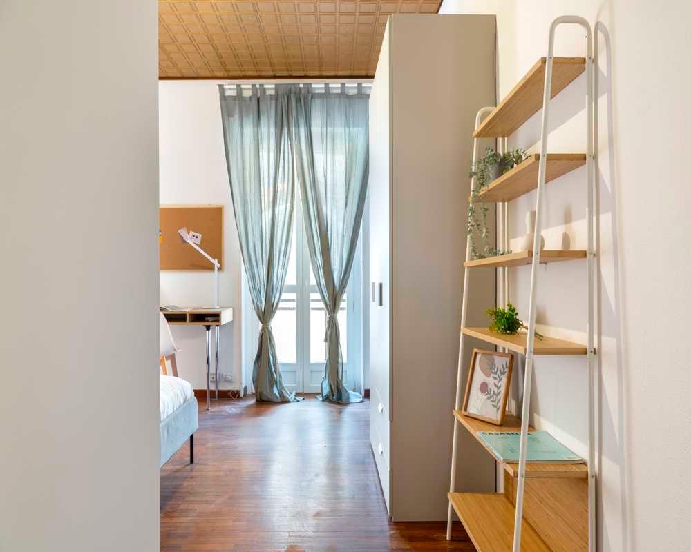 appartamento in affitto a Milano in zona Porta Romana