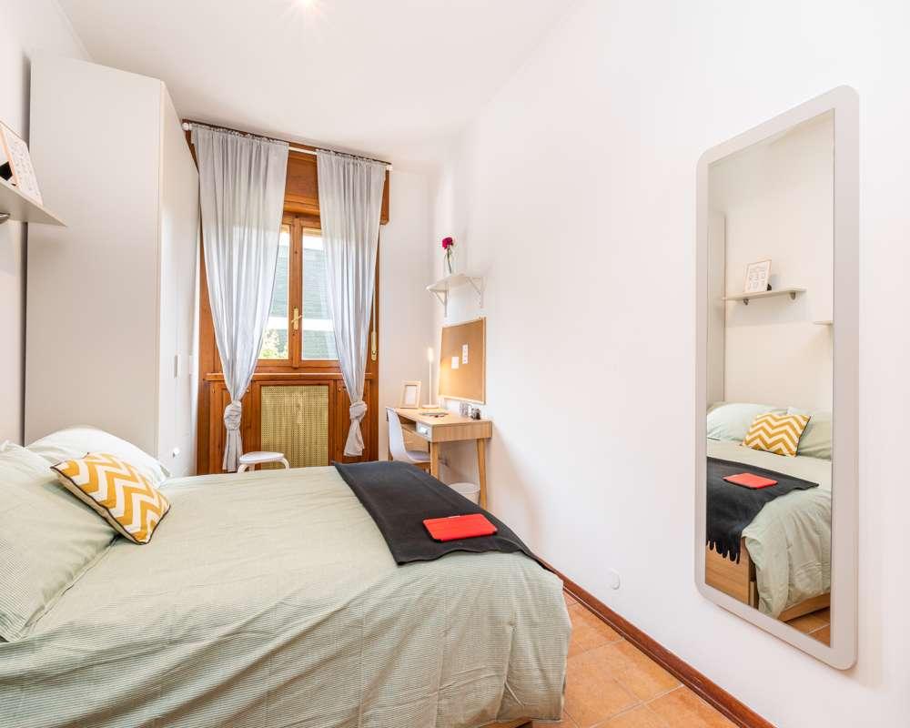appartamento in affitto a Milano in zona Solari