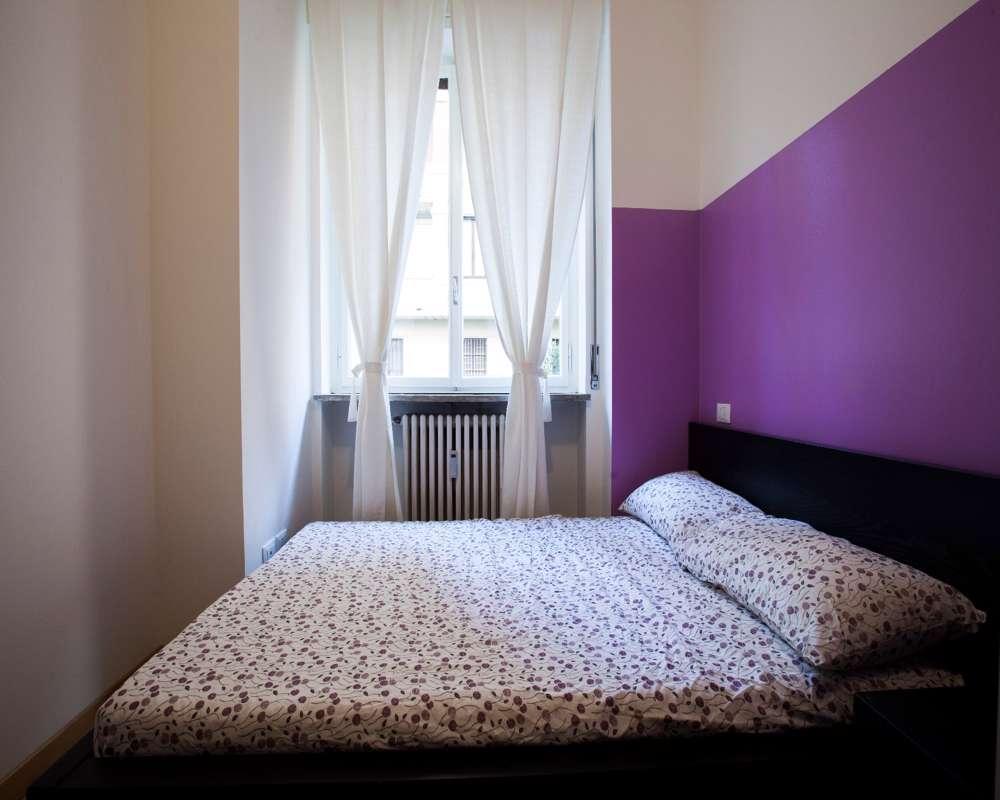 appartamento in affitto a Milano in zona San Vittore
