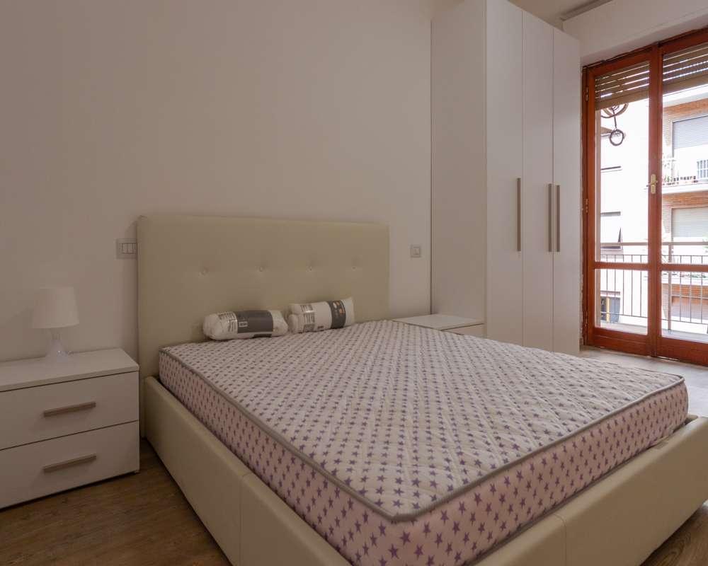 appartamento in affitto a Milano in zona Loreto
