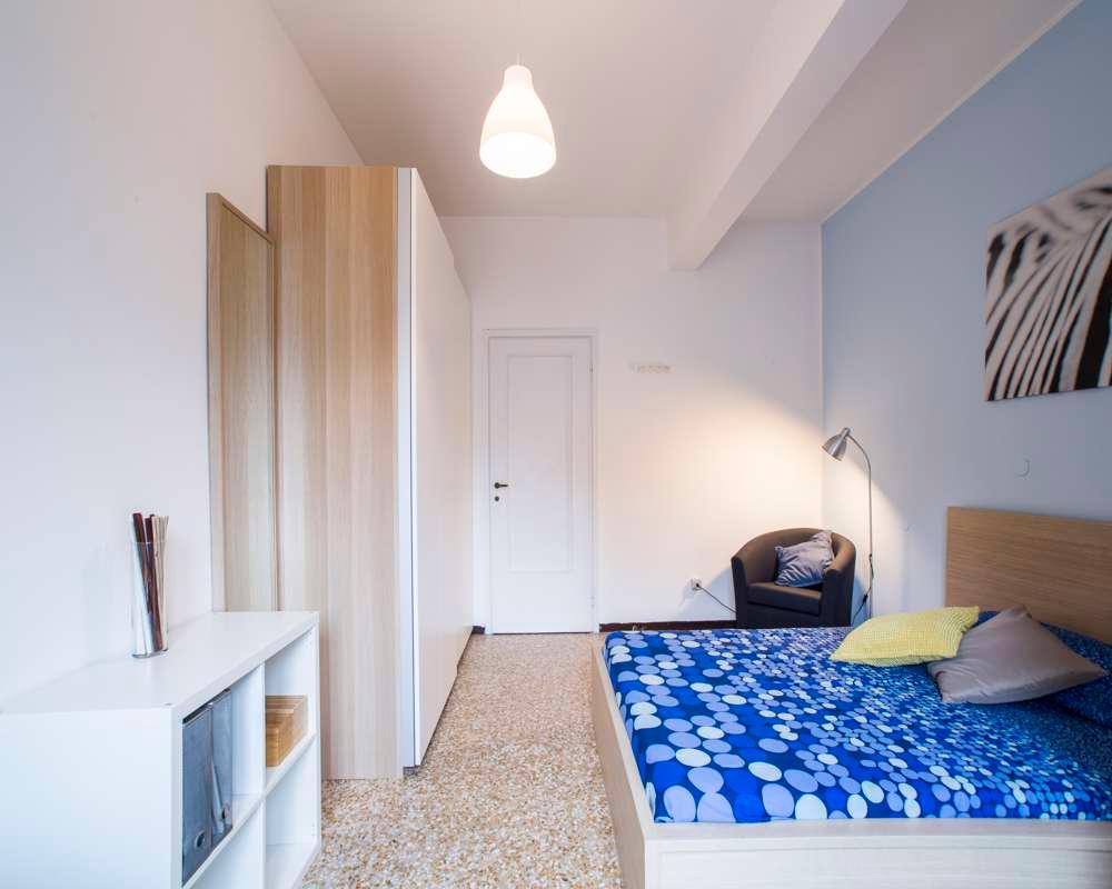 appartamento in affitto a Milano in zona Cagnola
