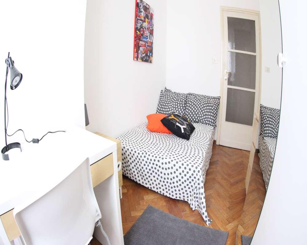 appartamento in affitto a Milano in zona Centro Direzionale