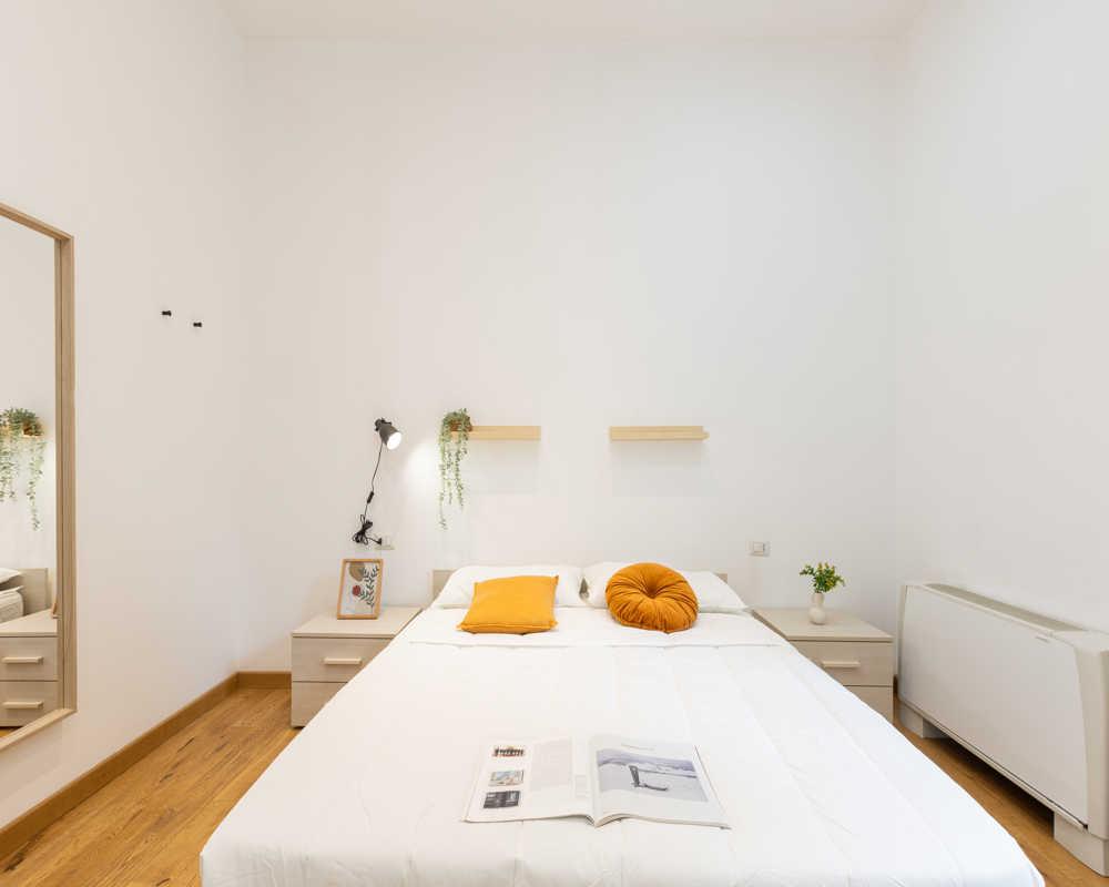 appartamento in affitto a Milano in zona San Vittore