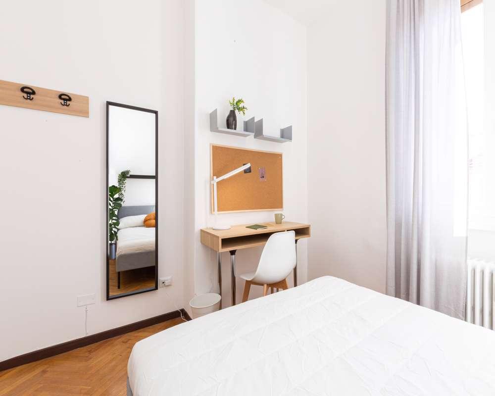 appartamento in affitto a Milano in zona Lambrate
