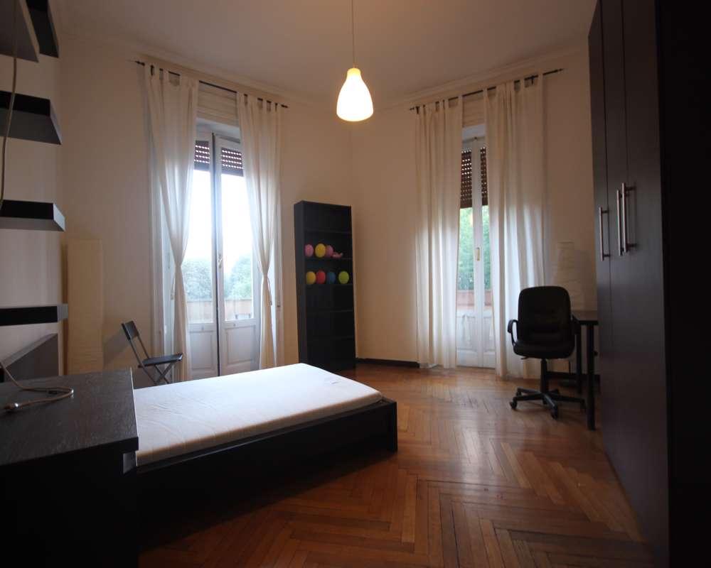 appartamento in affitto a Milano in zona Porta Venezia