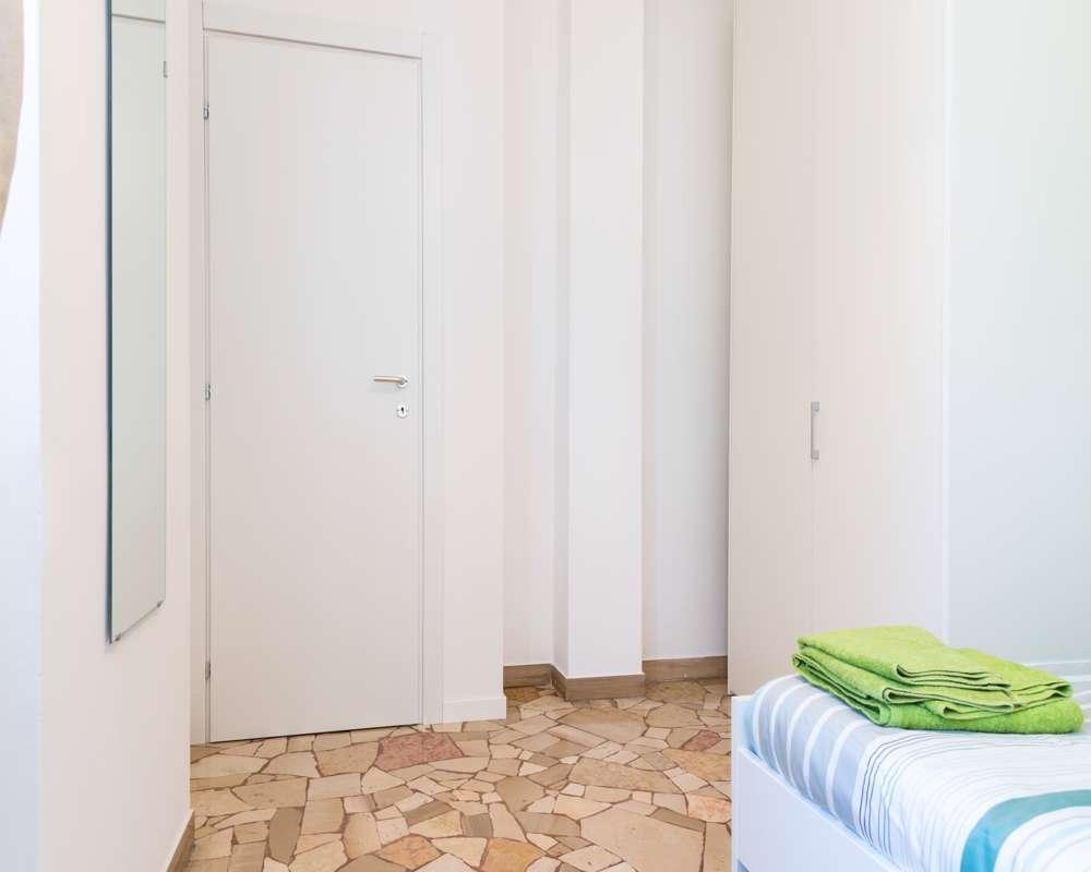 appartamento in affitto a Milano in zona Città Studi