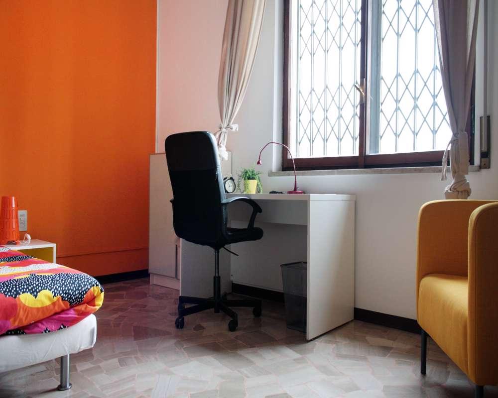 appartamento in affitto a Milano in zona Isola