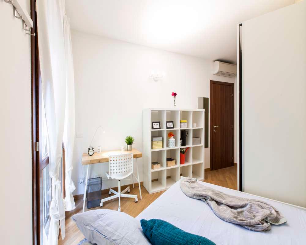appartamento in affitto a Milano in zona Piazzale Lodi