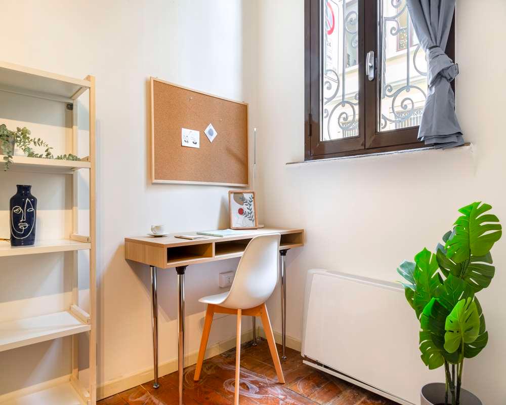 appartamento in affitto a Milano in zona San Vittore