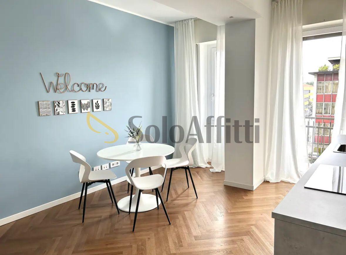 appartamento in affitto a Milano in zona Stazione Centrale