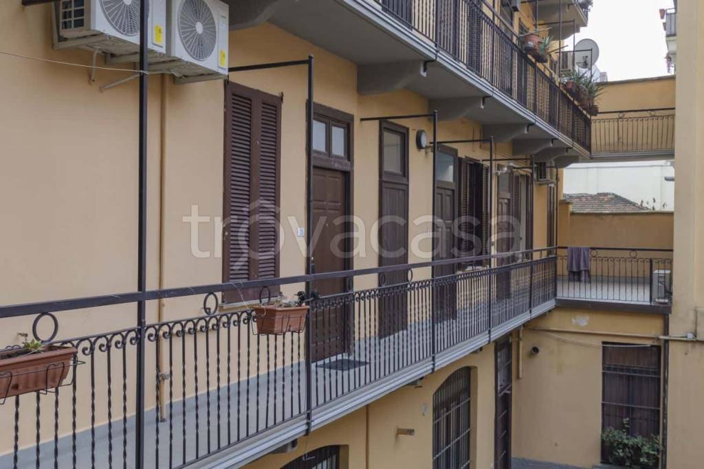 appartamento in affitto a Milano in zona Morivione