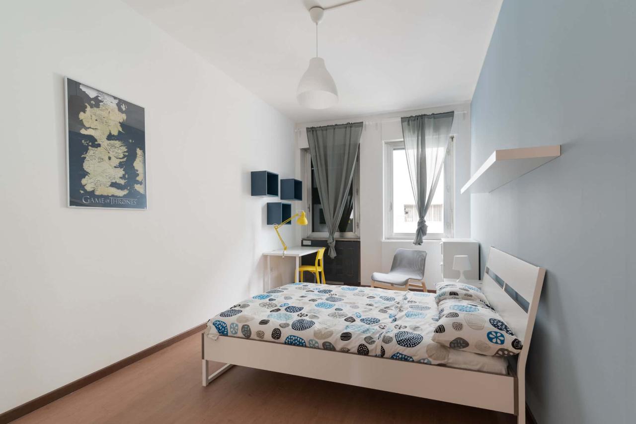 negozio in affitto a Milano