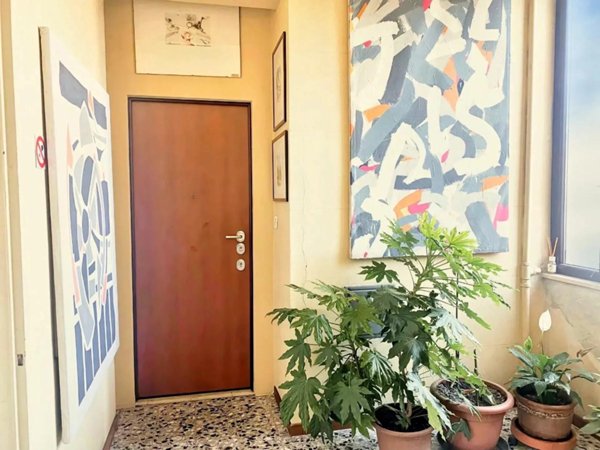 appartamento in affitto a Milano in zona Solari