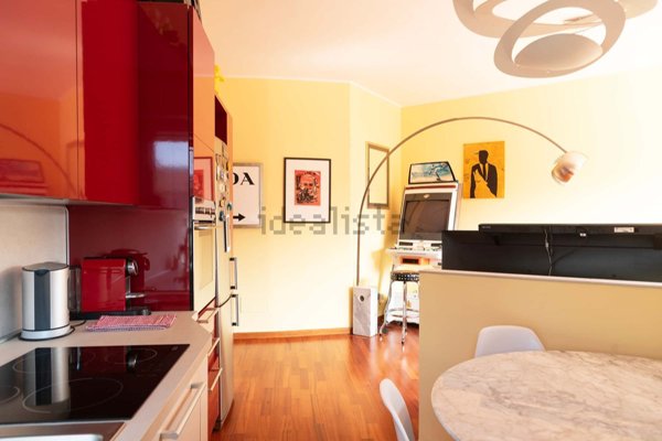 appartamento in affitto a Milano in zona Centro Storico