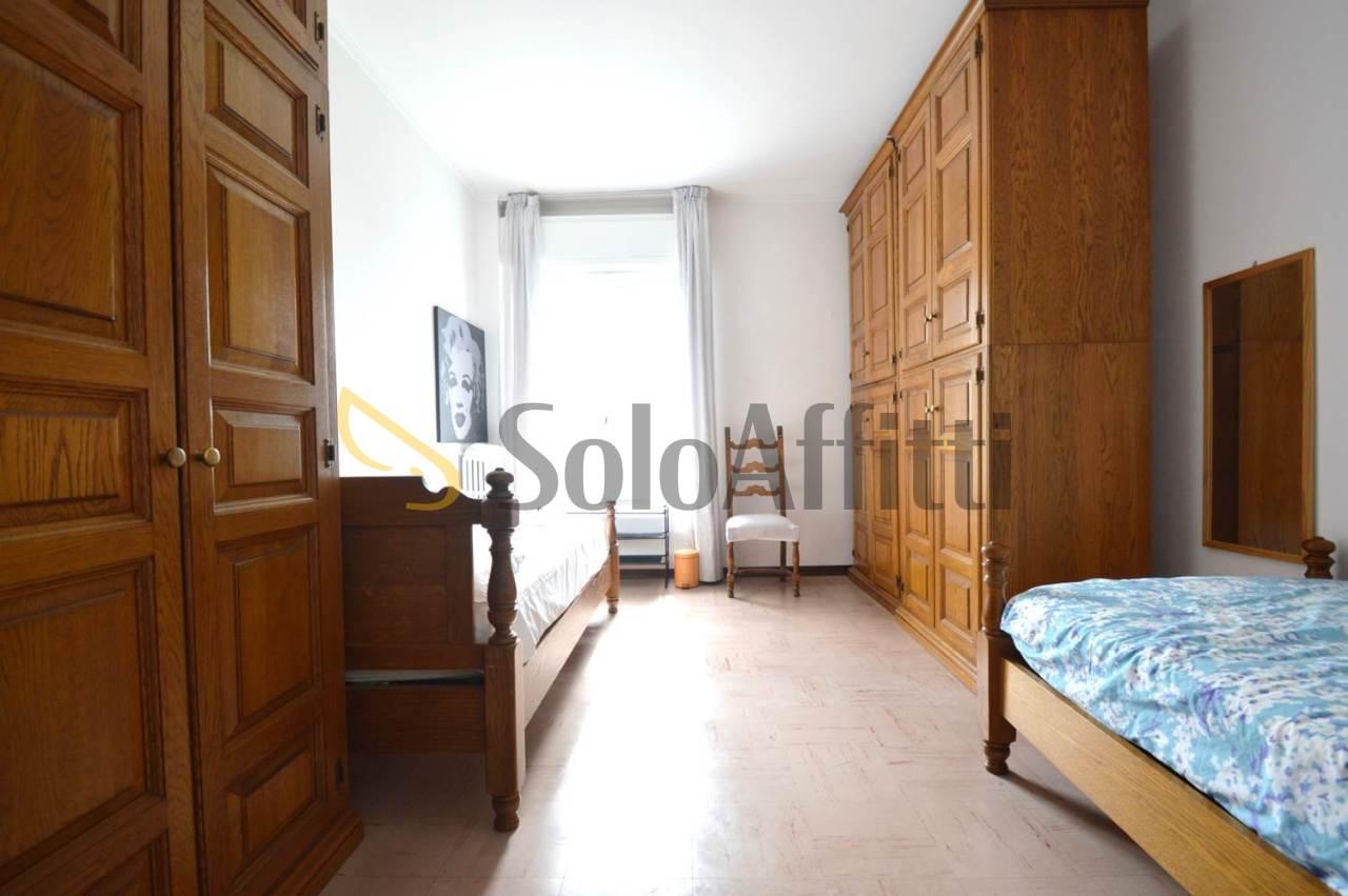 appartamento in affitto a Milano in zona Gratosoglio