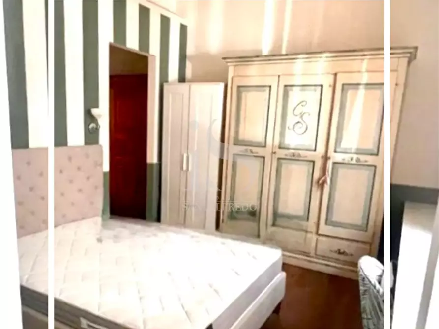 appartamento in affitto a Milano in zona Sant'Ambrogio