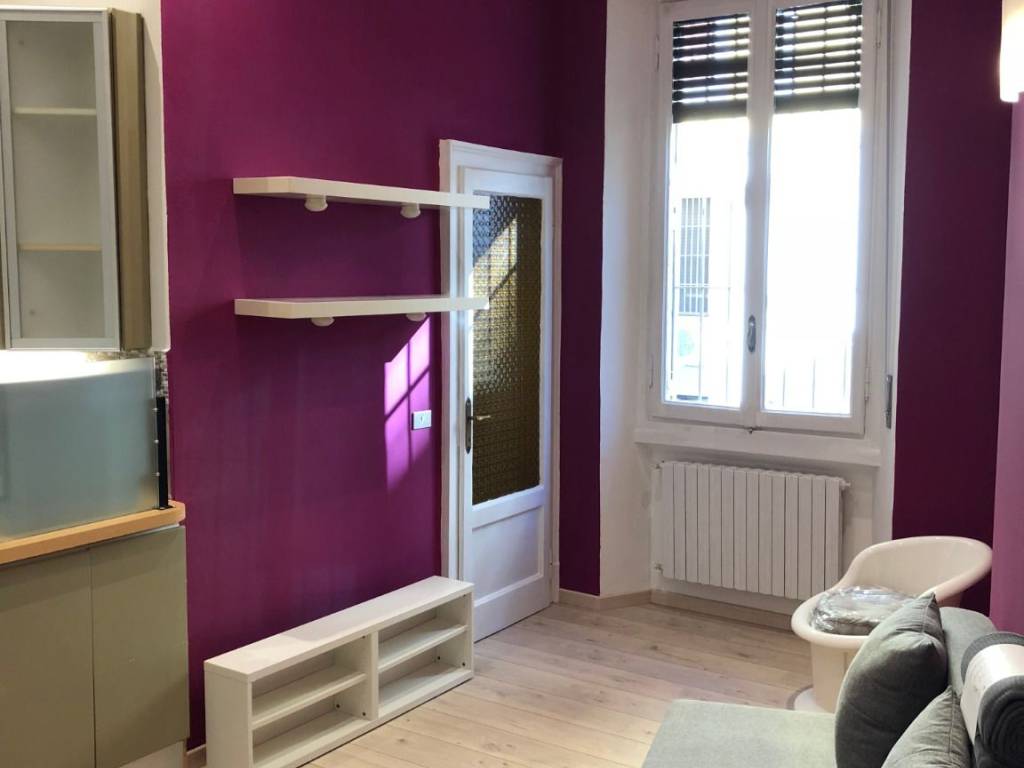 appartamento in affitto a Milano in zona Isola