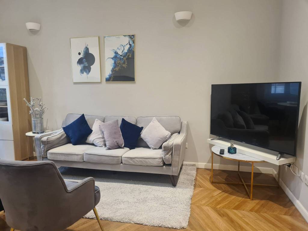 appartamento in affitto a Milano in zona Città Studi