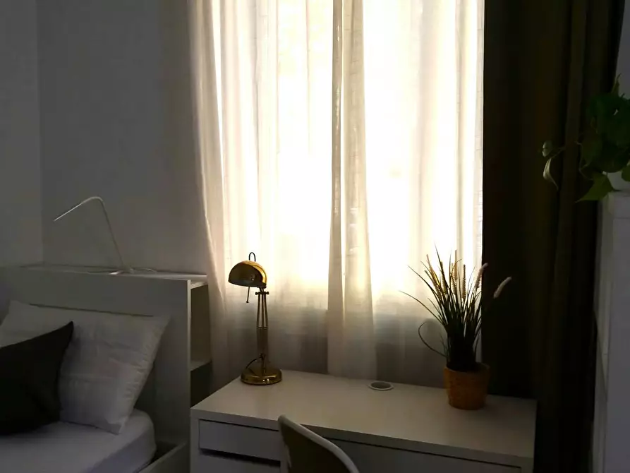 appartamento in affitto a Milano in zona Bovisa