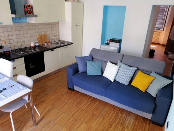 appartamento in affitto a Milano in zona Segnano