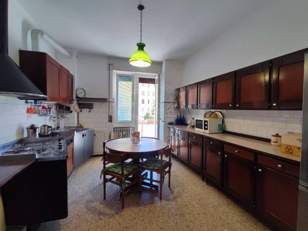 appartamento in affitto a Milano in zona Porta Romana