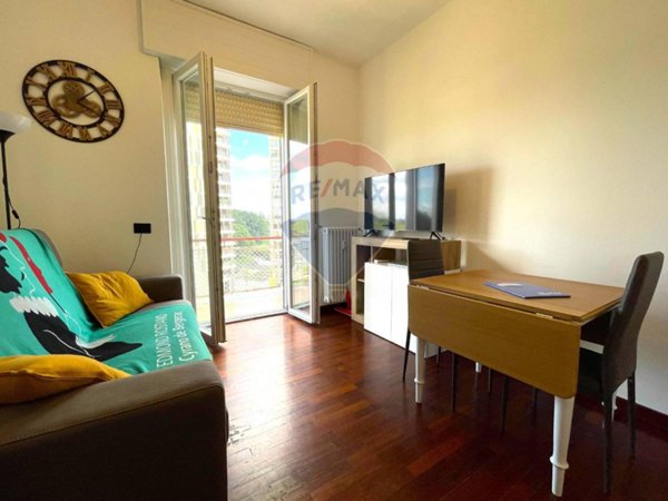 appartamento in affitto a Milano in zona Rottole