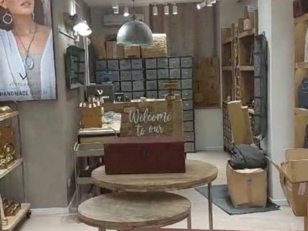 negozio in affitto a Milano in zona Porta Garibaldi