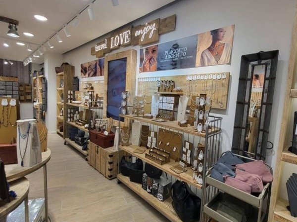 negozio in affitto a Milano in zona Porta Garibaldi