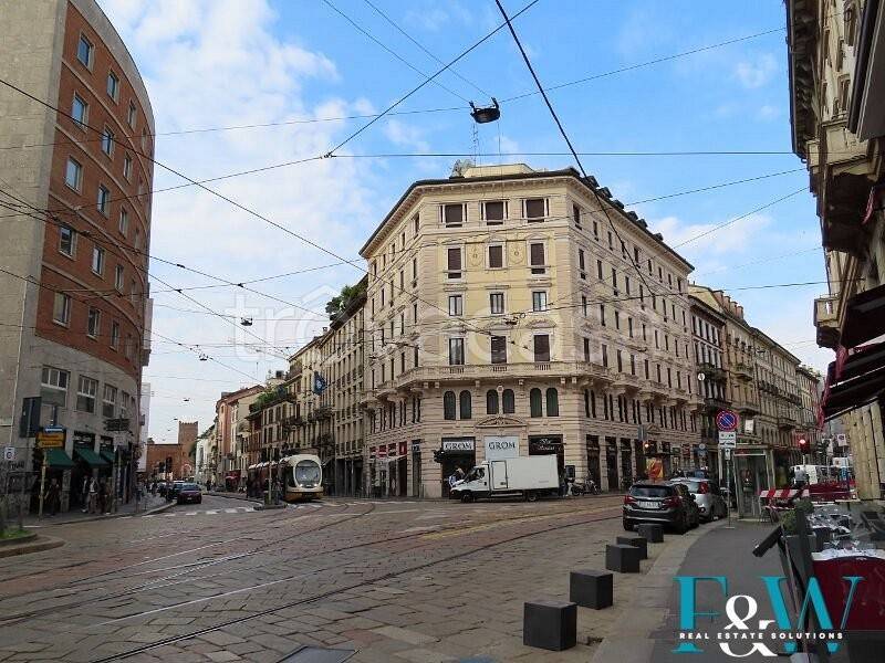 appartamento in affitto a Milano in zona Centro Storico