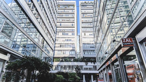 ufficio in affitto a Milano in zona Centro Storico
