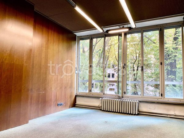 ufficio in affitto a Milano in zona Centro Storico