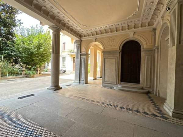 ufficio in affitto a Milano in zona Porta Romana