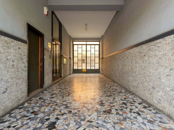 appartamento in affitto a Milano in zona Porta Genova