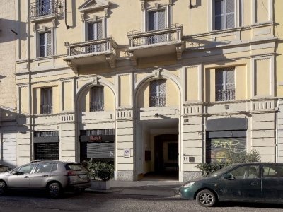 appartamento in affitto a Milano in zona Porta Venezia