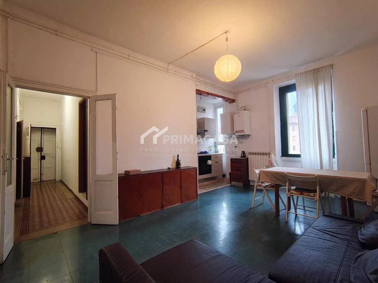 appartamento in affitto a Milano in zona Piazzale Lodi