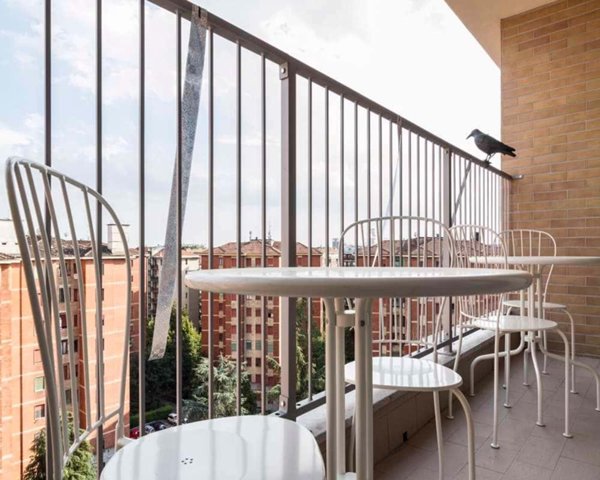 negozio in affitto a Milano in zona Lorenteggio