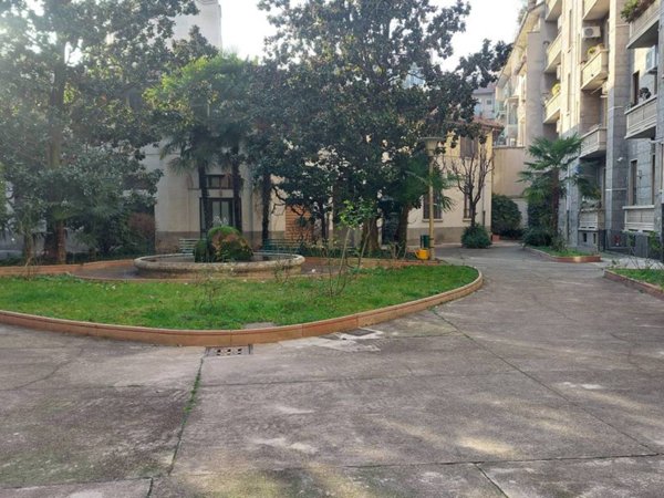 appartamento in affitto a Milano in zona Città Studi