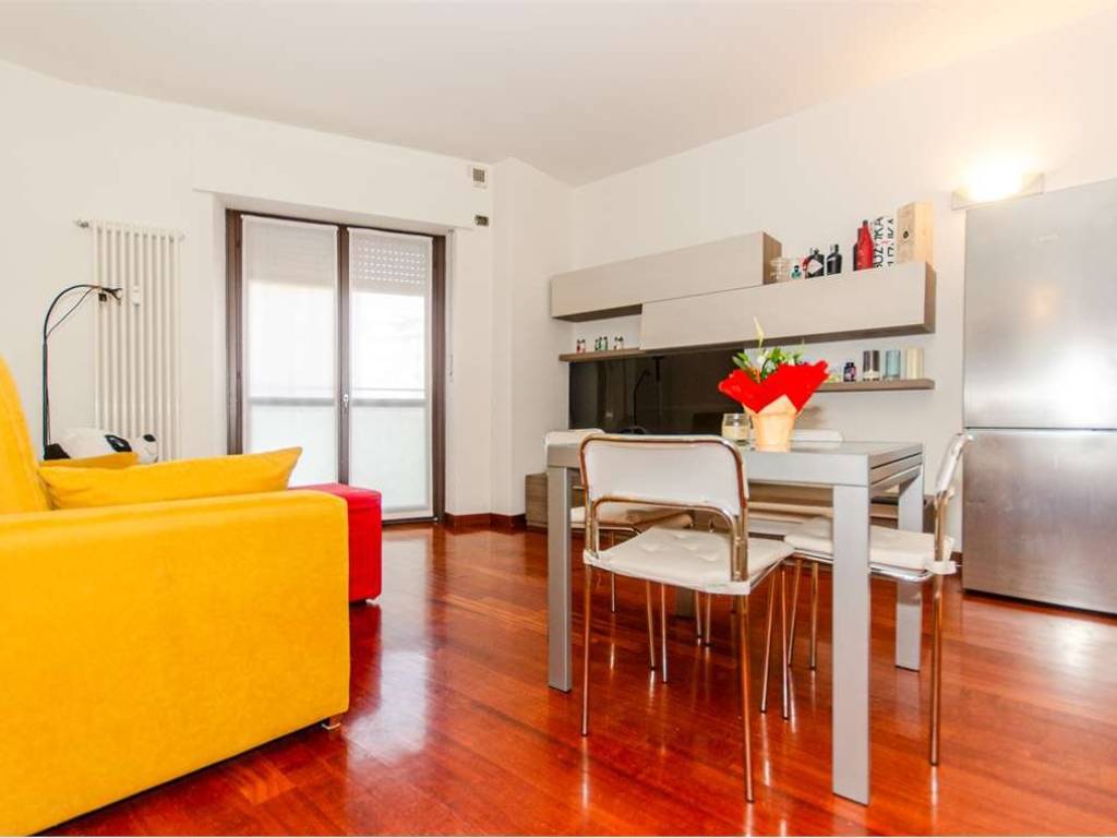 appartamento in affitto a Milano in zona San Vittore