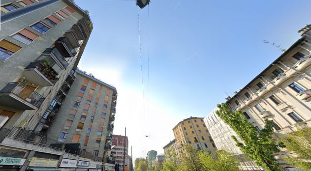 appartamento in affitto a Milano in zona Piazzale Lodi